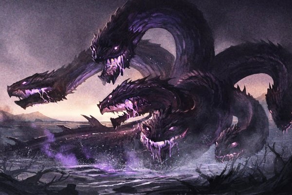 Kraken россия